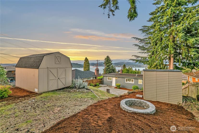 Property photo for 10209 65th Avenue S, Seattle photo 27