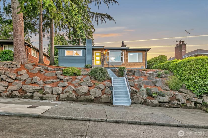 Property photo for 10209 65th Avenue S, Seattle photo 37