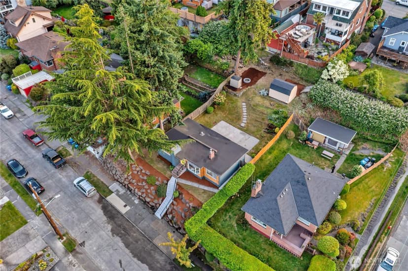 Property photo for 10209 65th Avenue S, Seattle photo 32