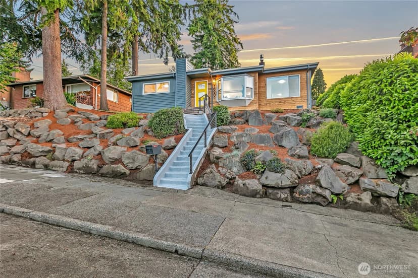 Property photo for 10209 65th Avenue S, Seattle photo 38