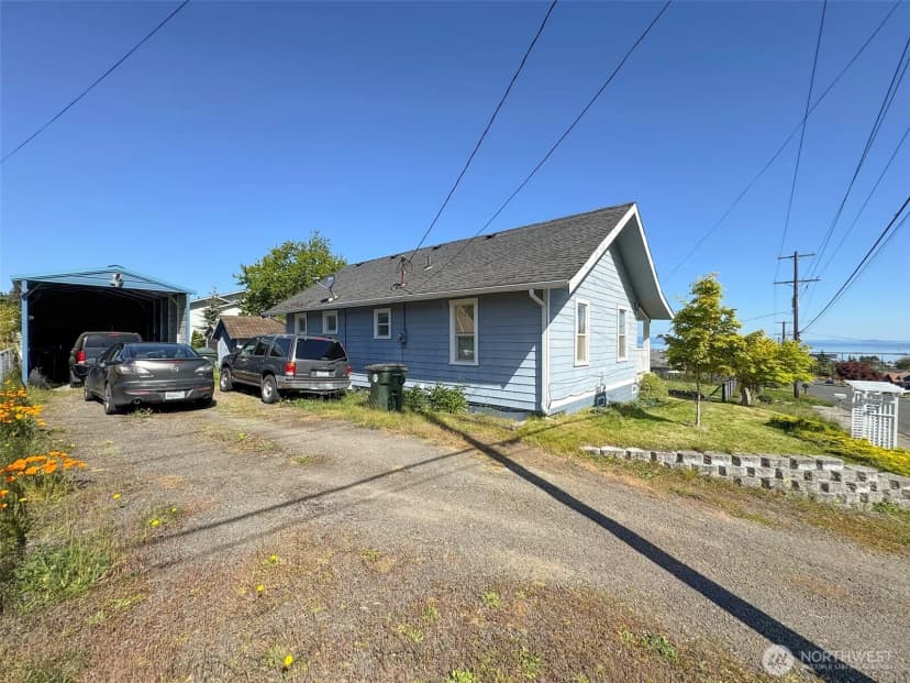 Property photo for 3018 S Peabody Street, Port Angeles photo 31