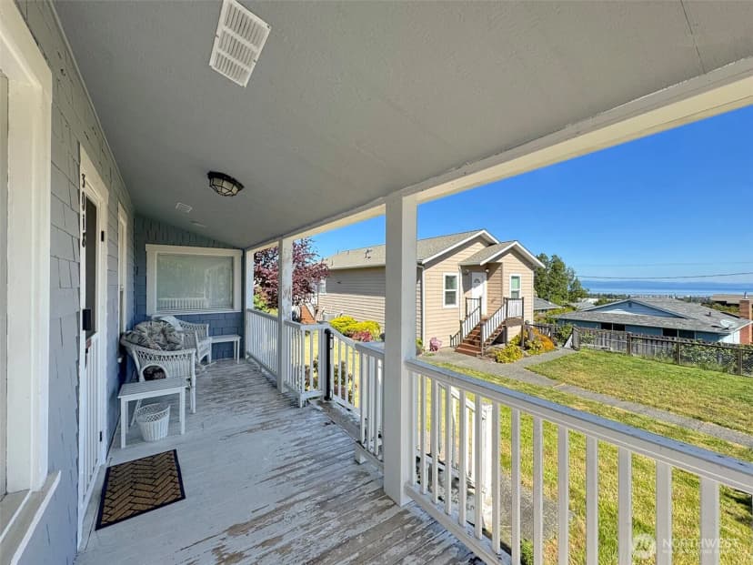 Property photo for 3018 S Peabody Street, Port Angeles photo 4