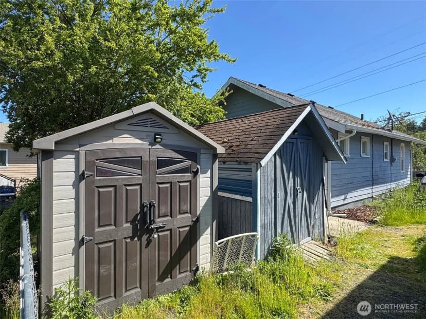 Property photo for 3018 S Peabody Street, Port Angeles photo 30
