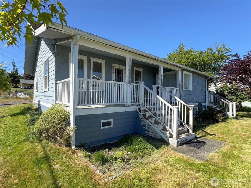 Property photo for 3018 S Peabody Street, Port Angeles photo 3