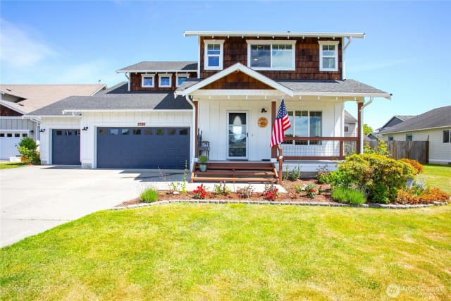 Property photo for 7328 Seashell Way, Blaine photo 3