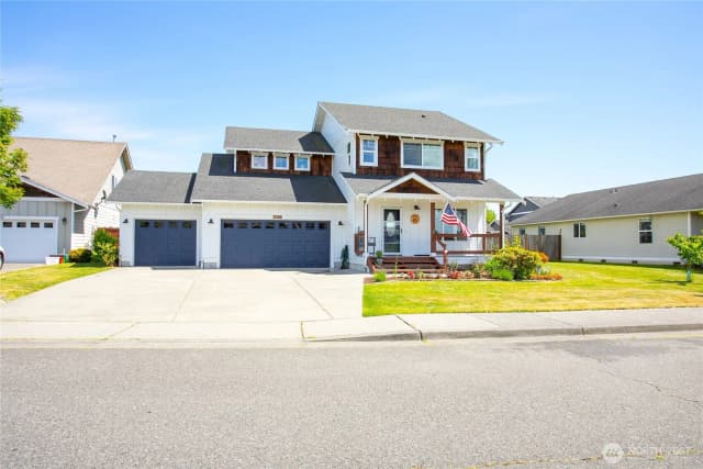 Property photo for 7328 Seashell Way, Blaine photo 2