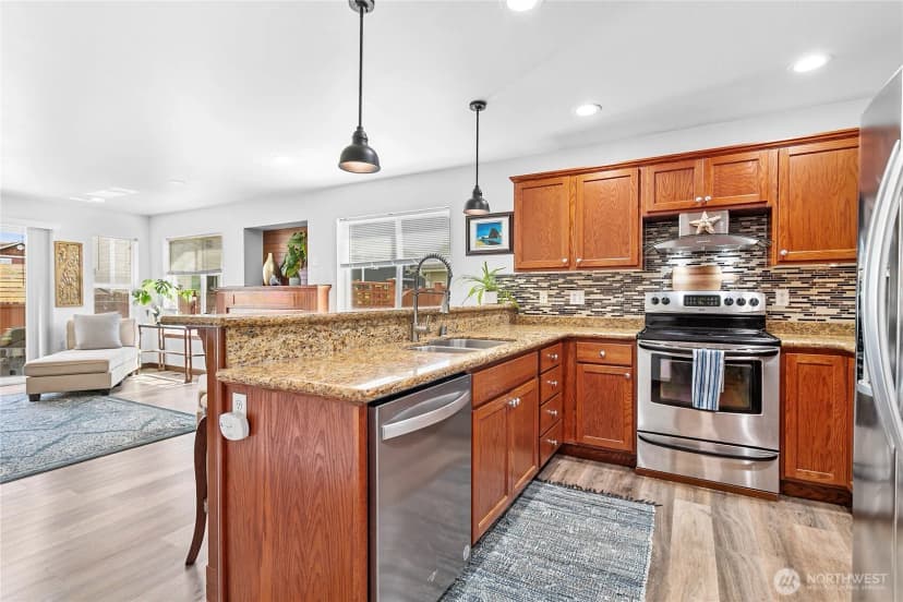 Property photo for 7328 Seashell Way, Blaine photo 8
