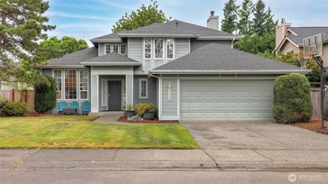 Property photo for 23434 Se 248th Street, Maple Valley