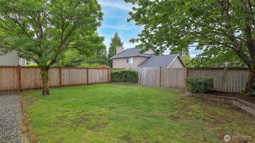 Property photo for 23434 Se 248th Street, Maple Valley photo 23