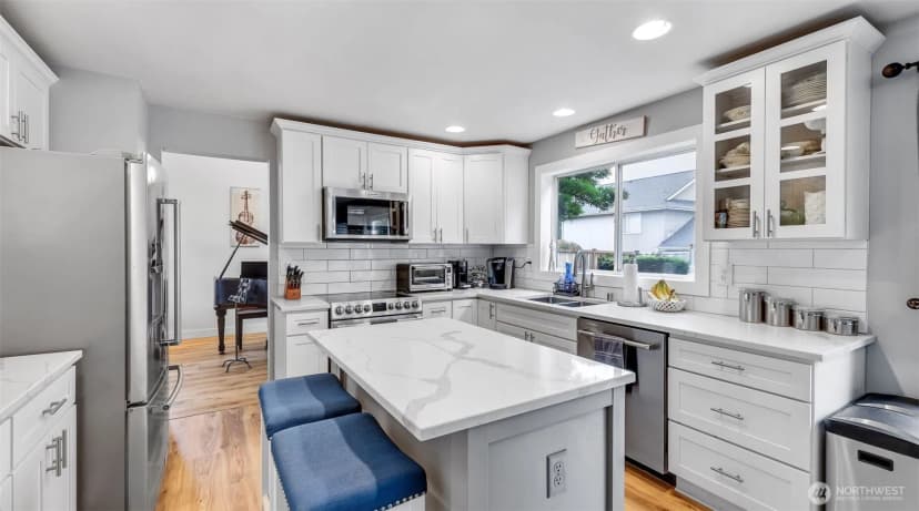 Property photo for 23434 Se 248th Street, Maple Valley photo 12