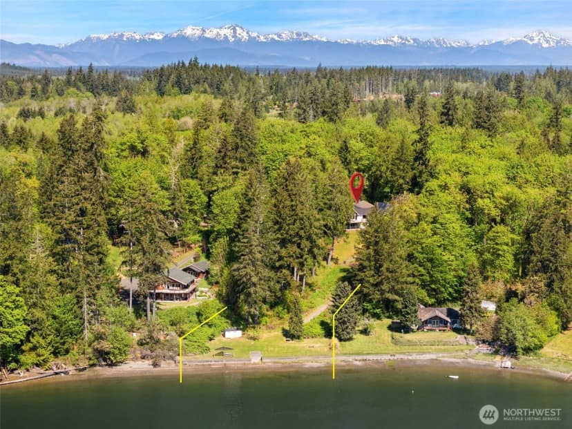 Property photo for 4250 E Agate Road, Shelton photo 37