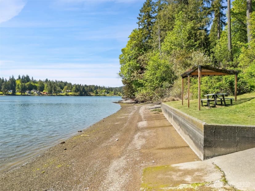 Property photo for 4250 E Agate Road, Shelton photo 35