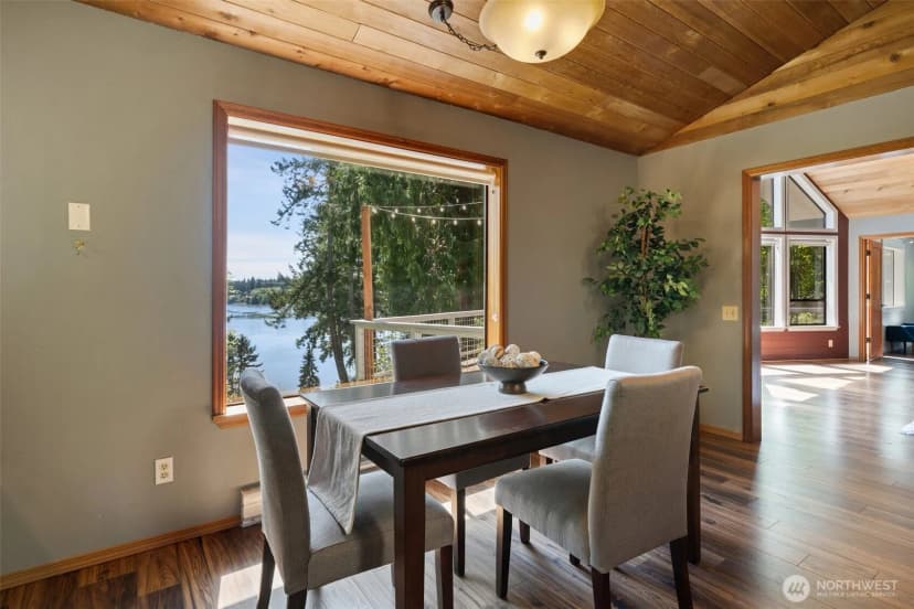 Property photo for 4250 E Agate Road, Shelton photo 13