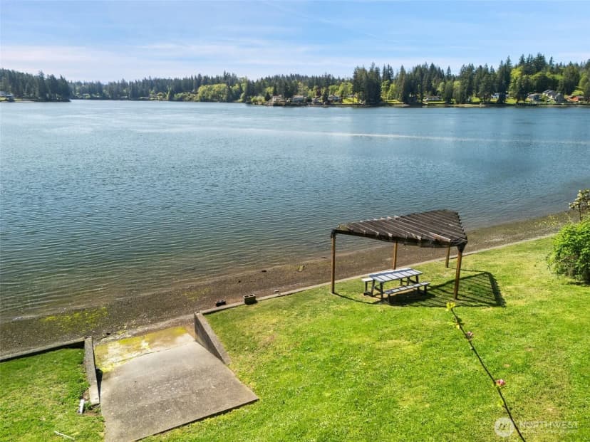 Property photo for 4250 E Agate Road, Shelton photo 34