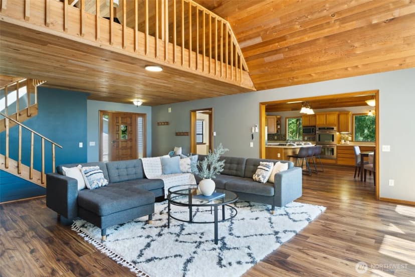 Property photo for 4250 E Agate Road, Shelton photo 8