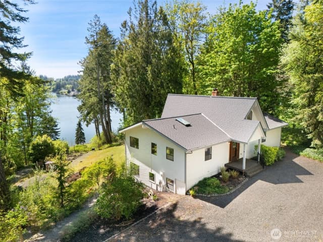 Property photo for 4250 E Agate Road, Shelton photo 5