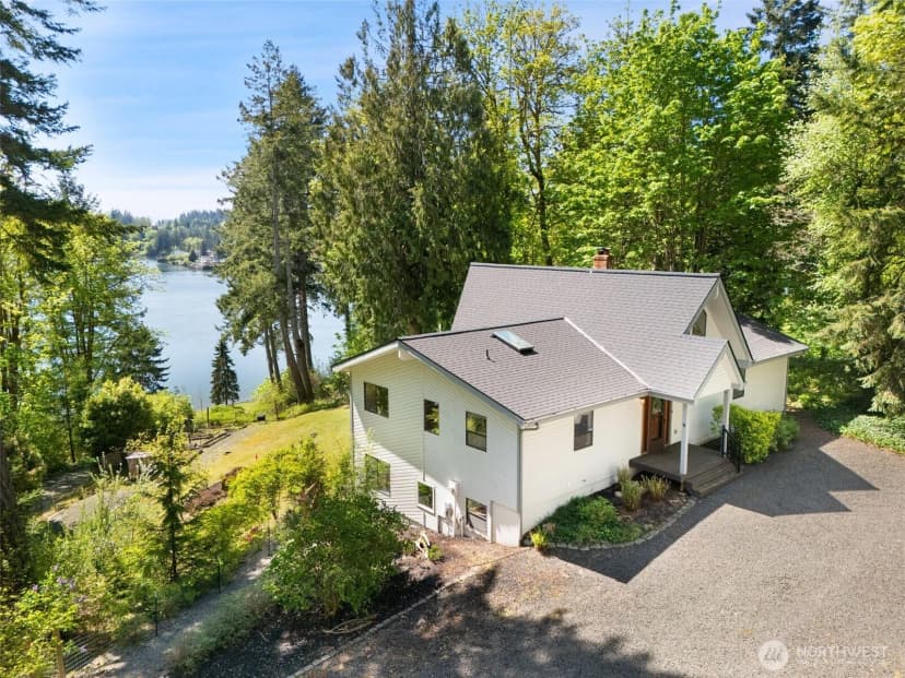 Property photo for 4250 E Agate Road, Shelton photo 5