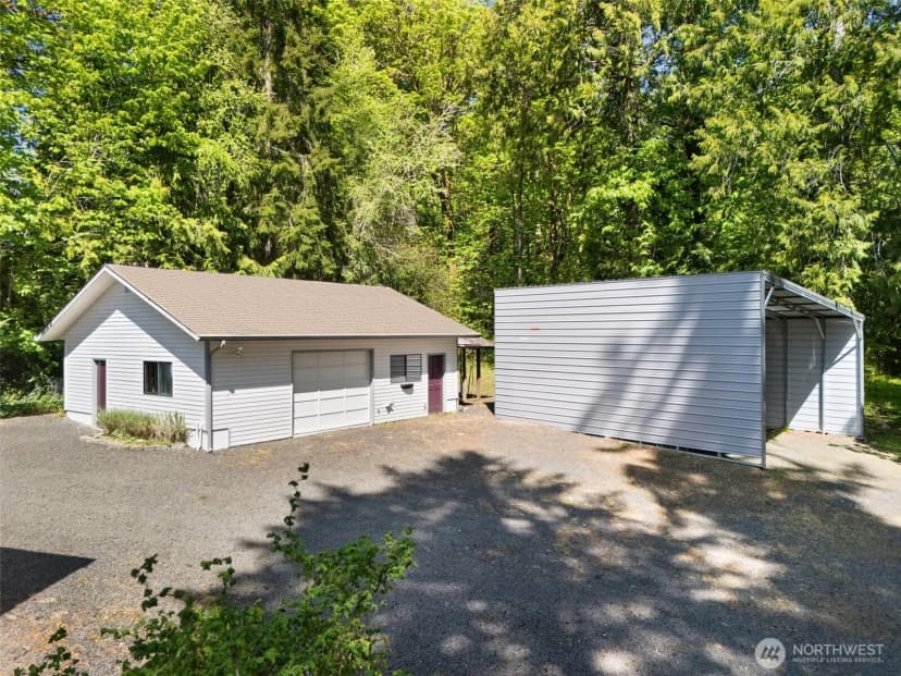 Property photo for 4250 E Agate Road, Shelton photo 39