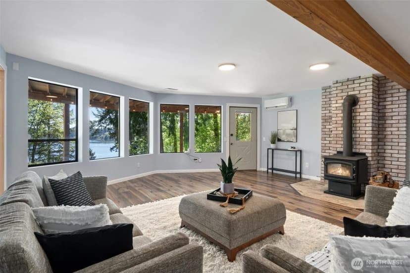 Property photo for 4250 E Agate Road, Shelton photo 23