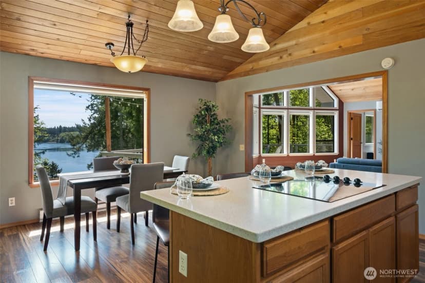 Property photo for 4250 E Agate Road, Shelton photo 12