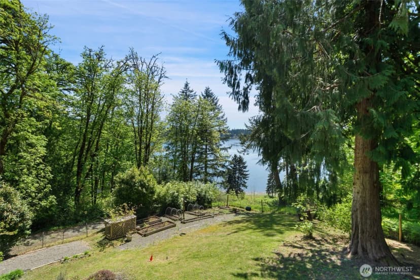Property photo for 4250 E Agate Road, Shelton photo 15