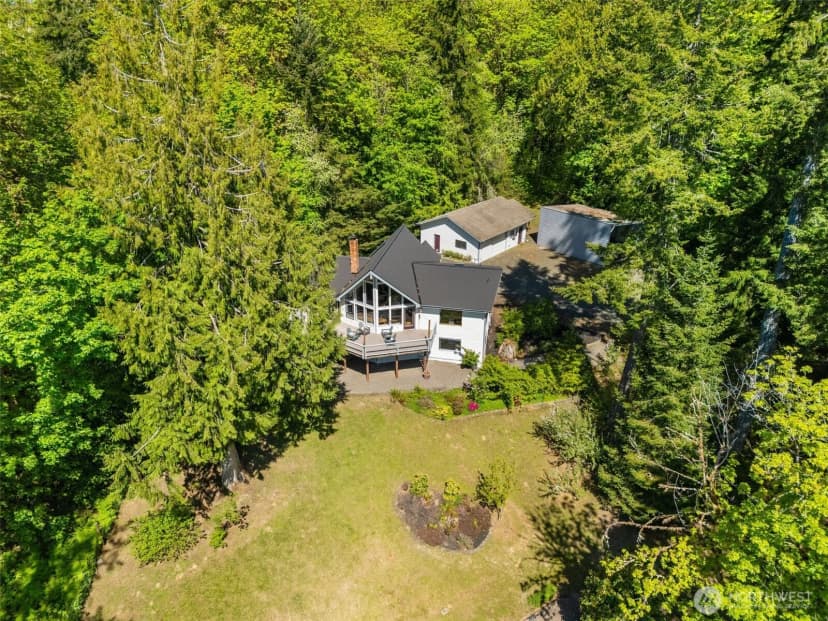 Property photo for 4250 E Agate Road, Shelton photo 38