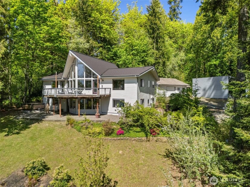 Property photo for 4250 E Agate Road, Shelton photo 16