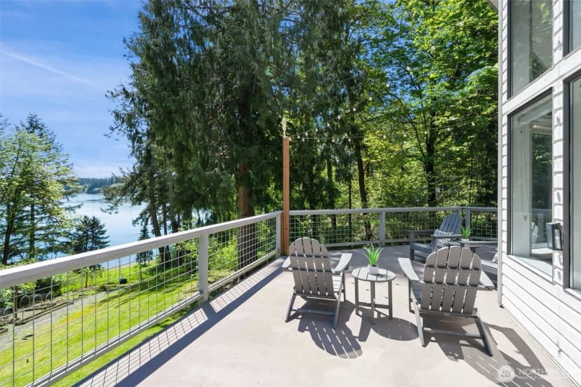 Property photo for 4250 E Agate Road, Shelton photo 14