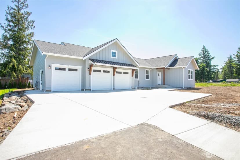 Property photo for 120 Sable Drive, Everson photo 2