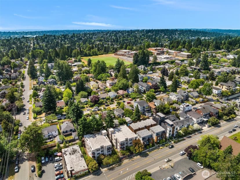 Property photo for 7023 A 35th Avenue Ne, Seattle photo 37