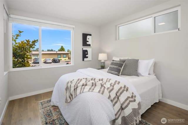 Property photo for 7023 A 35th Avenue Ne, Seattle photo 5