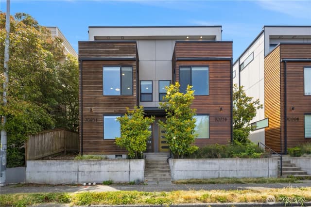 Property photo for 7023 A 35th Avenue Ne, Seattle