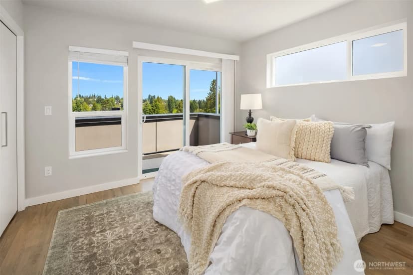 Property photo for 7023 A 35th Avenue Ne, Seattle photo 30