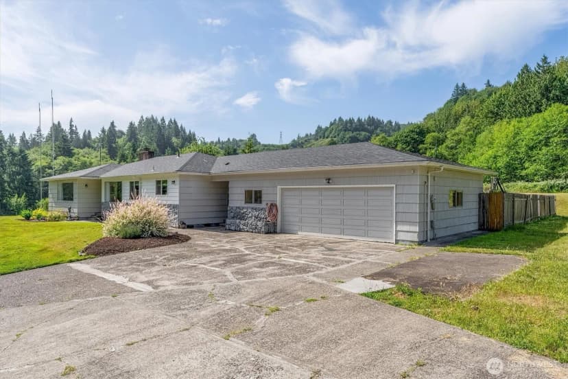 Property photo for 841 Hazel Dell Road, Castle Rock
