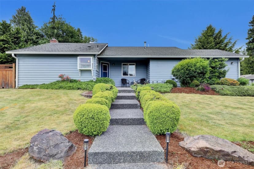 Property photo for 14426 55th Avenue Se, Everett