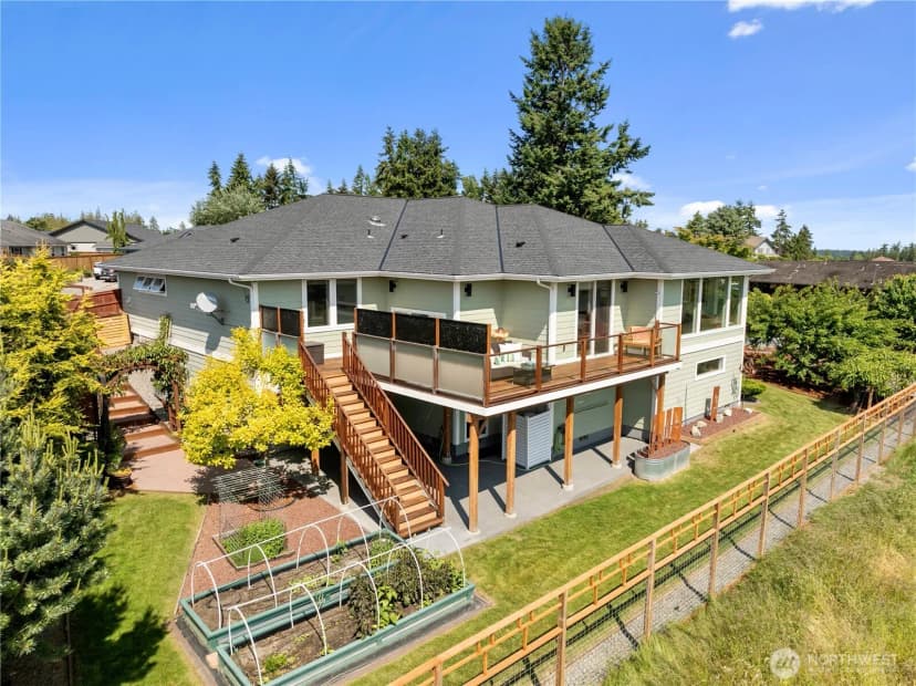 Property photo for 70 Ida Court, Sequim photo 30
