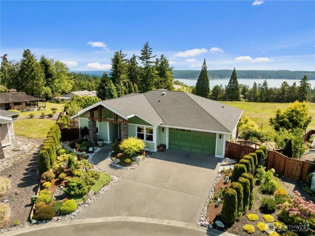 Property photo for 70 Ida Court, Sequim