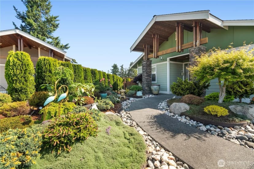 Property photo for 70 Ida Court, Sequim photo 3