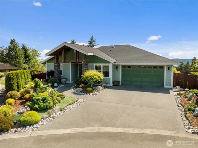Property photo for 70 Ida Court, Sequim photo 2