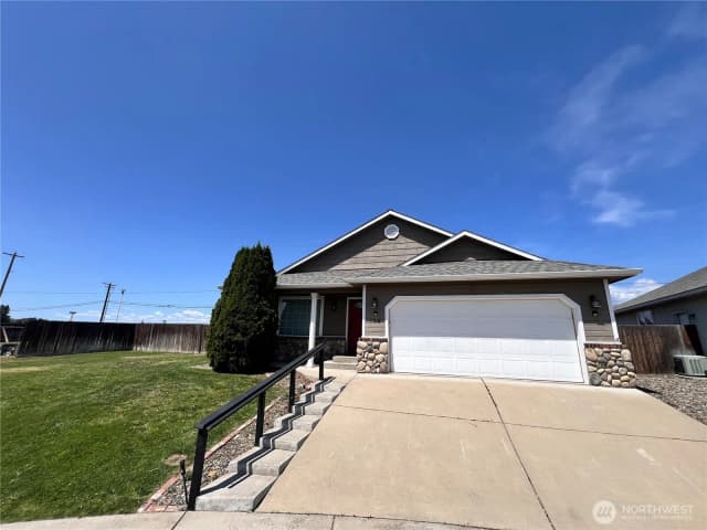 Property photo for 109 Annie Place, Ellensburg