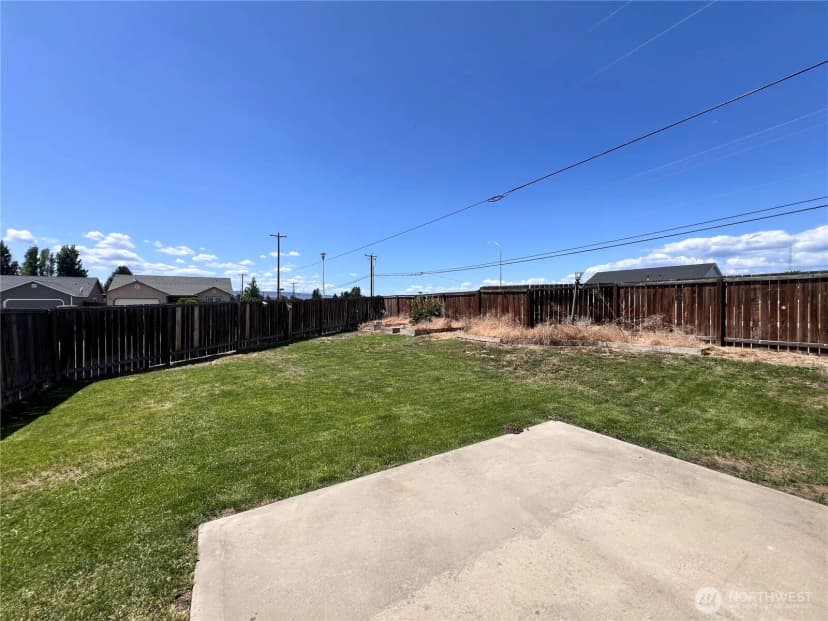 Property photo for 109 Annie Place, Ellensburg photo 26
