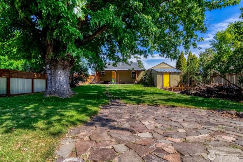 Property photo for 105 York Street, Walla Walla photo 13