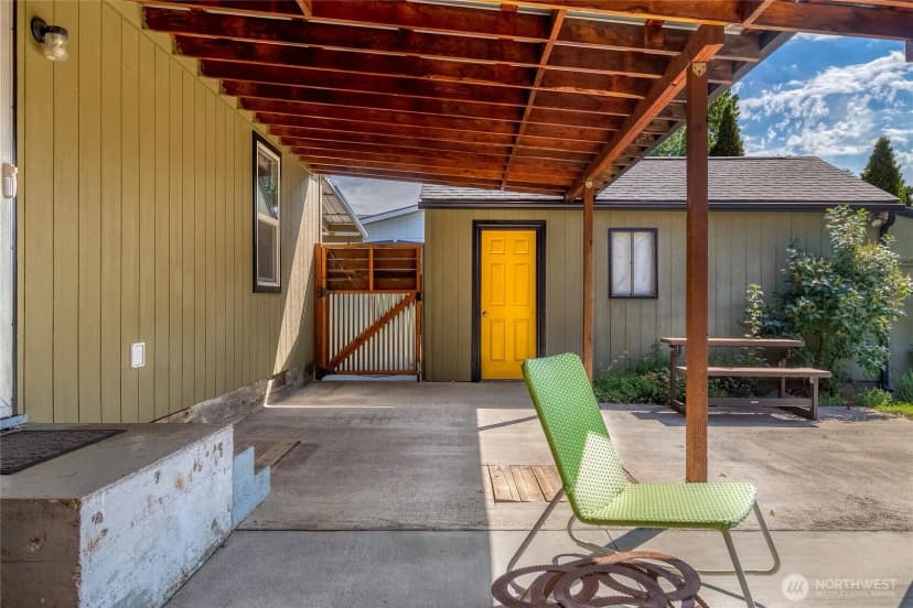 Property photo for 105 York Street, Walla Walla photo 12