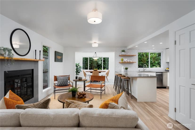 Property photo for 9216 120th Avenue Se, Newcastle photo 8