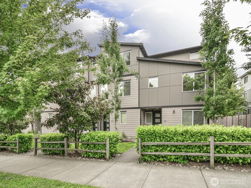 Property photo for 3230 148th Street Sw #c1, Lynnwood