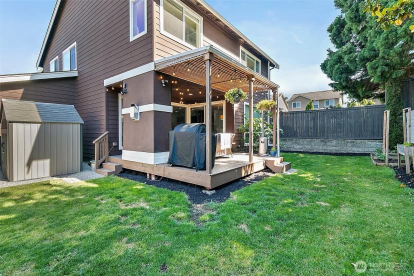 Property photo for 30515 133rd Avenue Se, Auburn photo 37