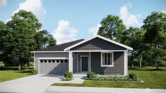 Property photo for 4204 Sw Rustler Street, Port Orchard