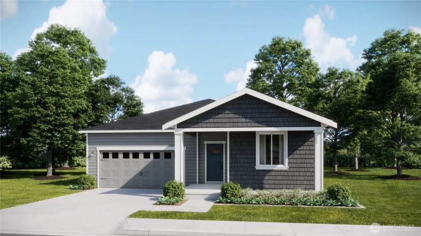 Property photo for 4204 Sw Rustler Street, Port Orchard