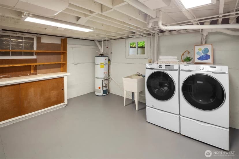 Property photo for 7708 44th Avenue Ne, Seattle photo 29