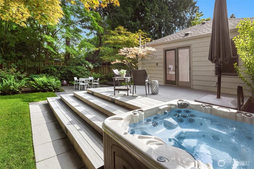 Property photo for 7708 44th Avenue Ne, Seattle photo 17